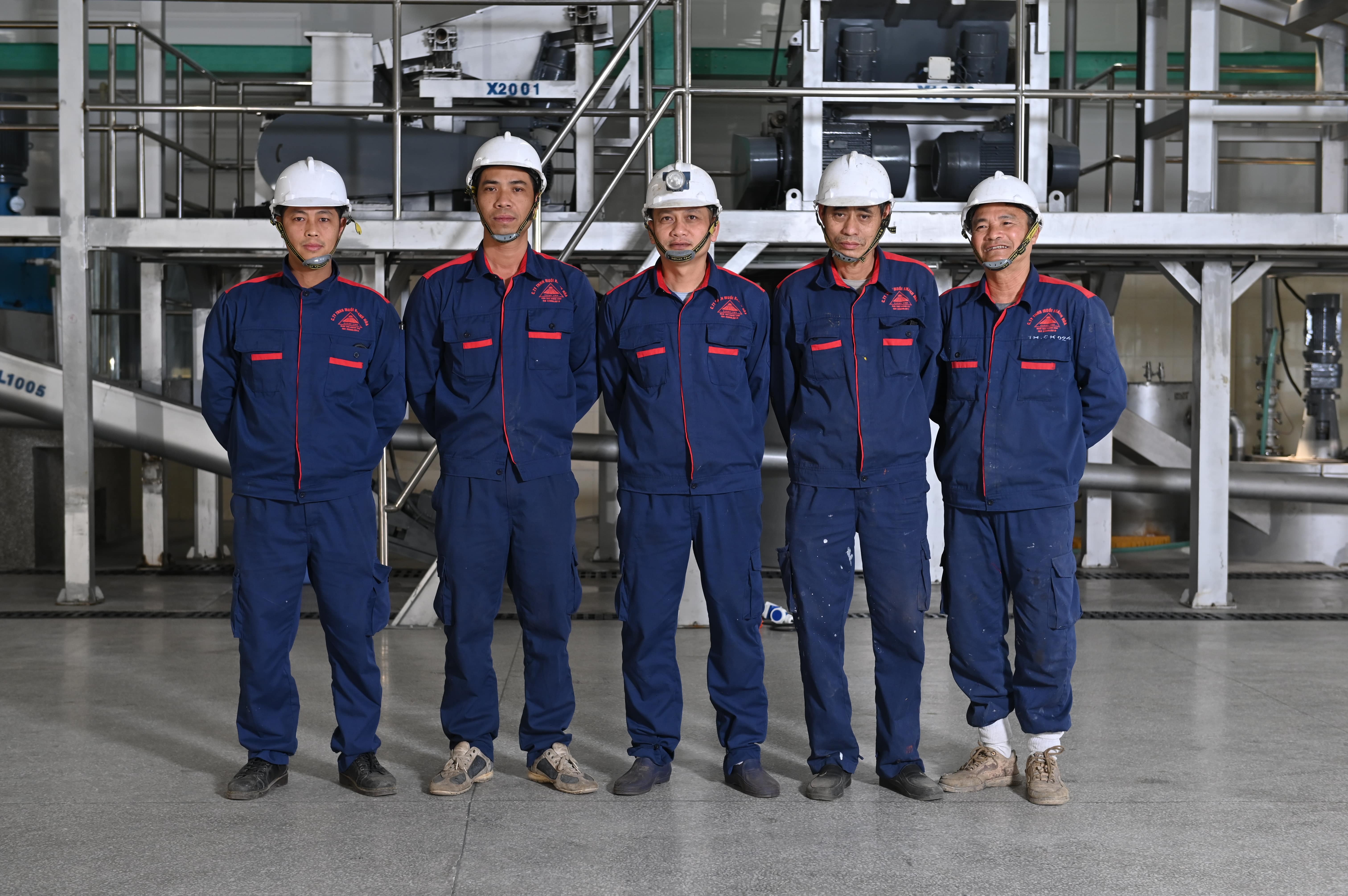 Khanh Hoa Salt 4