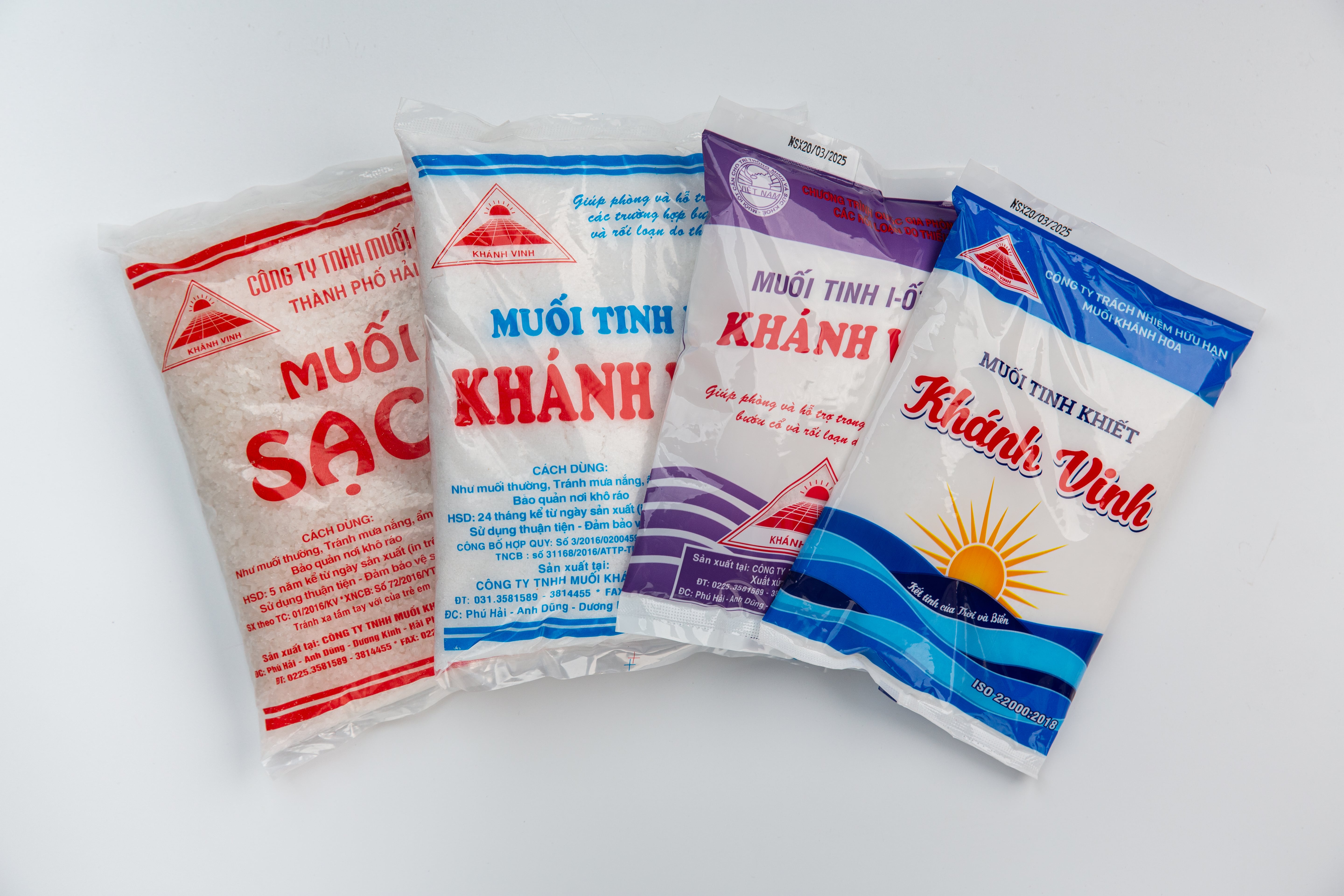 Khanh Hoa Salt 5