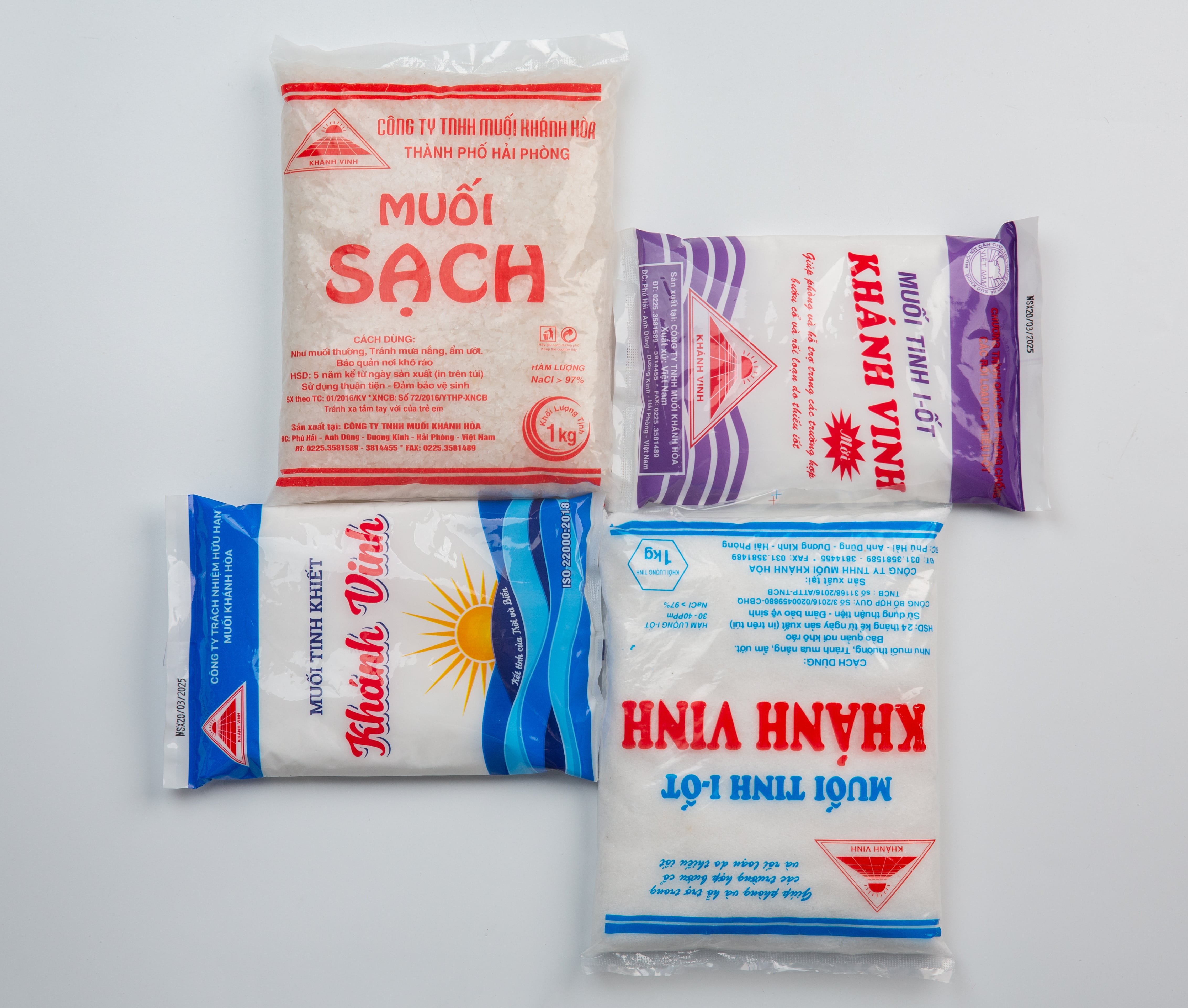 Khanh Hoa Salt 6