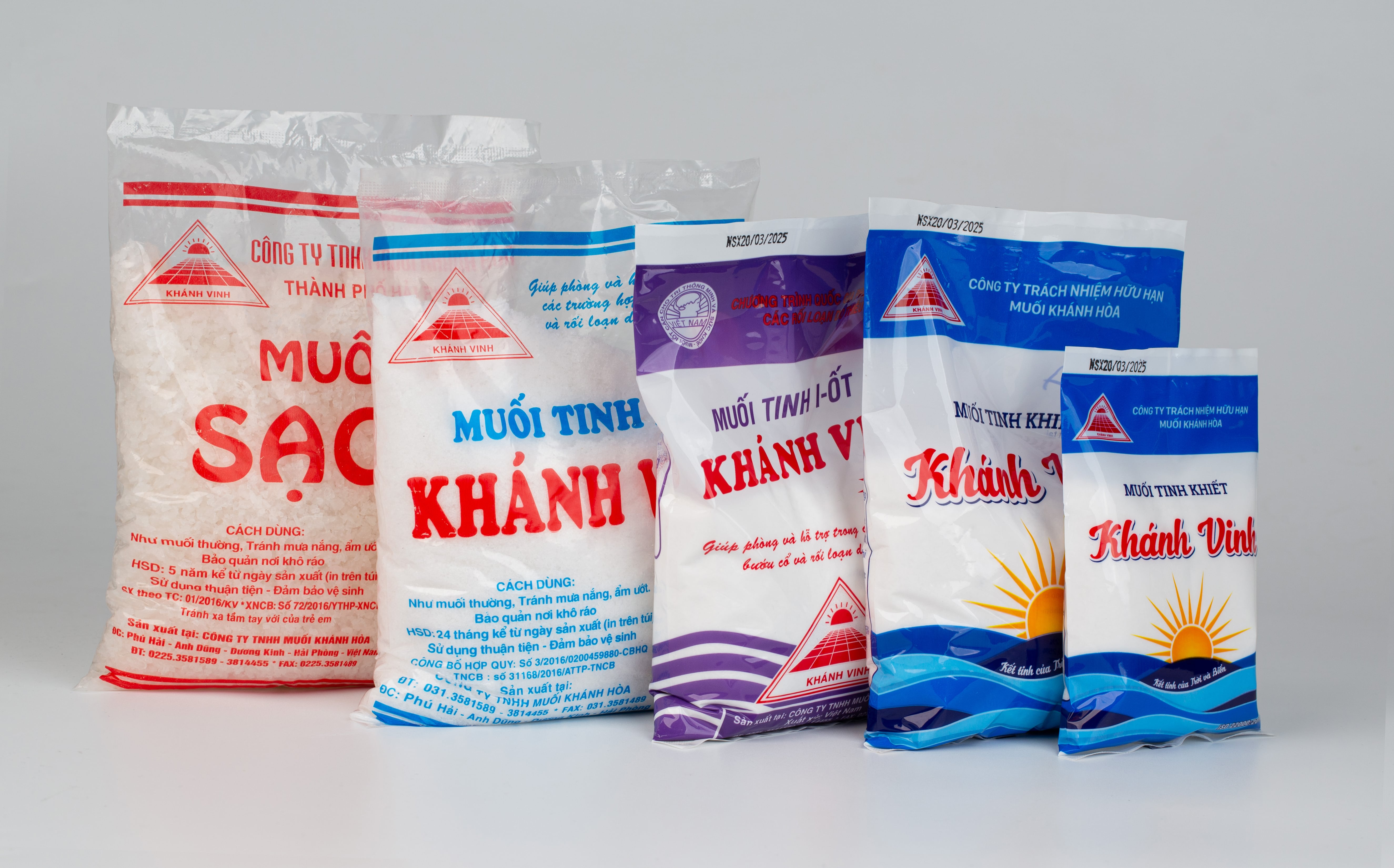 Khanh Hoa Salt 7